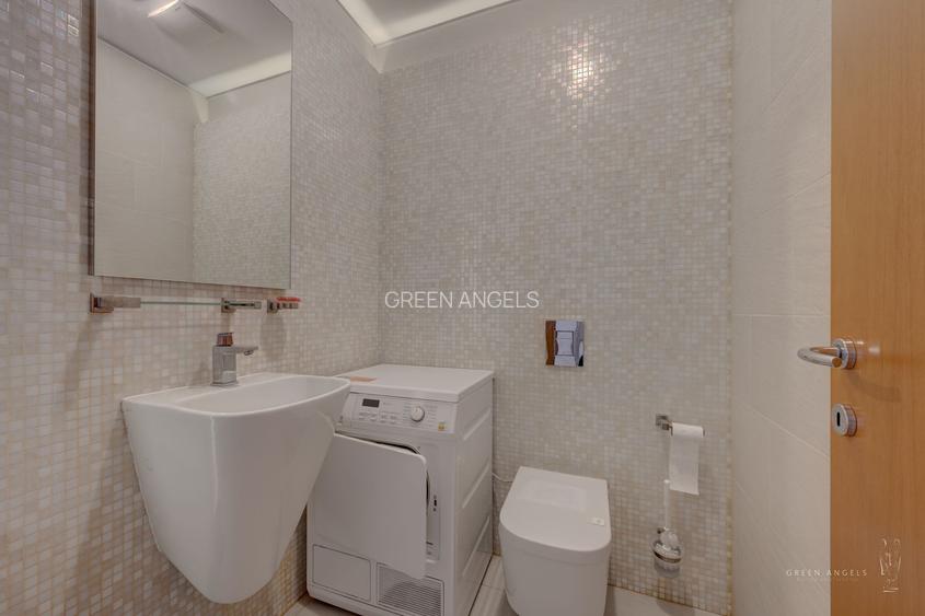 Comison 0 % - Apartament cu 4 camere de închiriat în Aviatorilor - 26