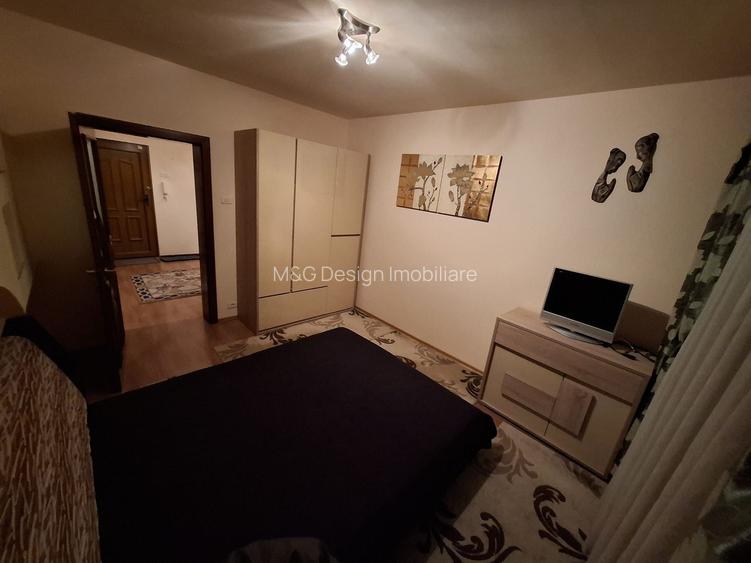 Tipografilor - Popa Sapca 3 camere, et 3, centrala gaz - 31