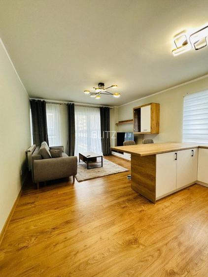 Apartament modern la cheie, 2 gradini, parcare, zona Cetatii!! - 3