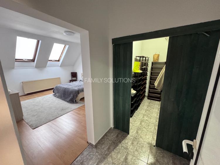 Imobil pretabil locuinta si afacere. Pozitie stradala. - 19