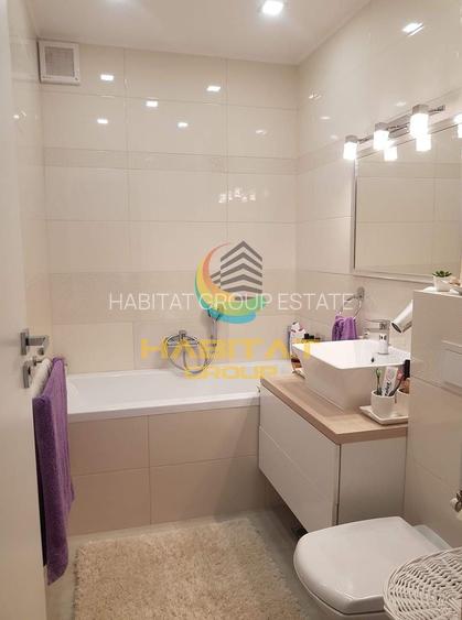 Vanzare ap 2 camere  Brancoveanu studio centrala Ariston incalzire pardoseala - 4