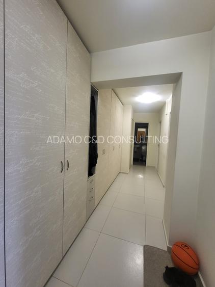 Apartament 3 camere finisat mobilat la cheie zona buna - 2