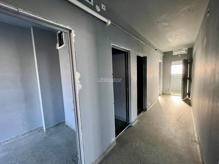 Spatiu comercial finisat de vanzare in Borhanci - 5