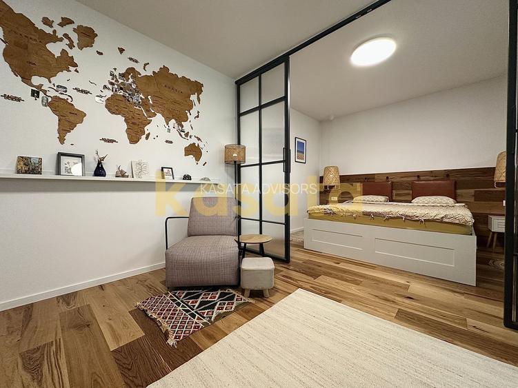Apartament 4 Camere 🏡 | Etaj 1/6 🏢 | Fără Risc Seismic ✅| Boxă - 12