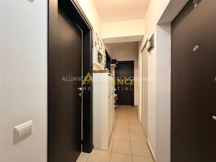 Ap 2 camere Amurgului mobilat si utilat cu parcare - 8