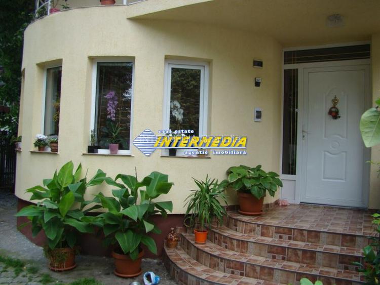 Casa de vanzare Alba Iulia Cetate - 9
