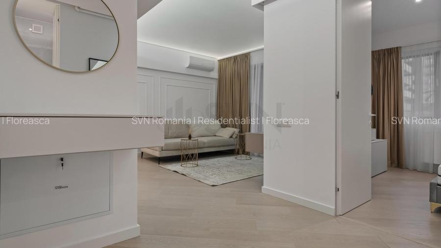 REA1026297 Cortina North l Pipera l 3 Camere - 2