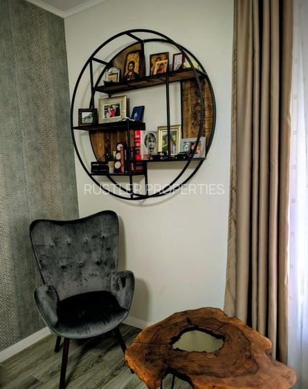 Apartament premium cu 4 camere, 2015, vedere superba catre Lacul Tei - 6