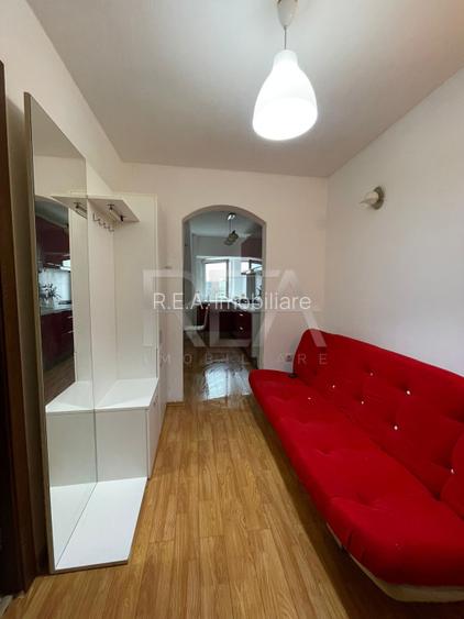 Garsoniera, Vitan Mall, an 1988, 40 mp, metrou, renovat - 6