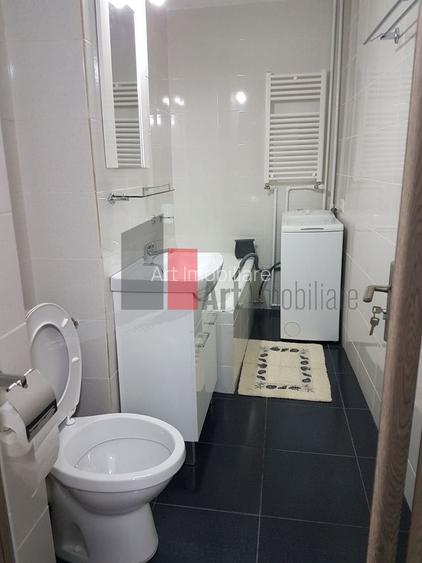 Garsoniera de inchiriat-Nerva Traian-Mircea Voda-Unirii-Timpuri Noi - 6