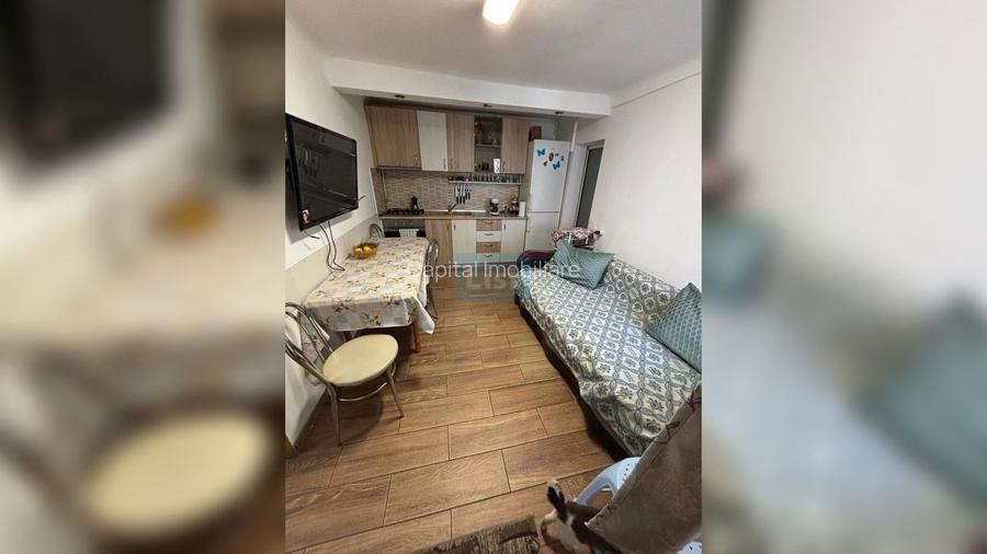 Garsonieră de vânzare, Semicentral - 4