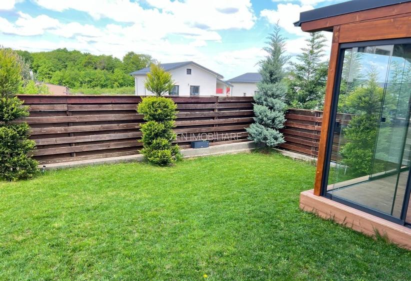 Casa individuala in cartierul Faget! - 18