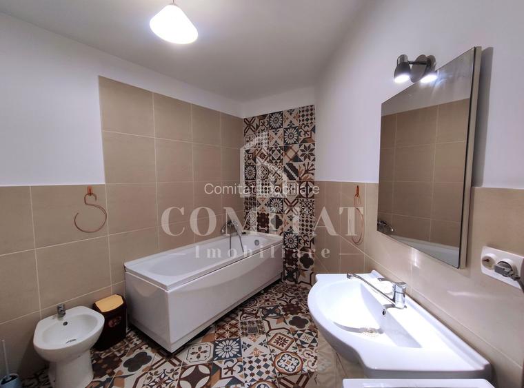 Apartament la cheie | 2 camere | Donath Park - 11