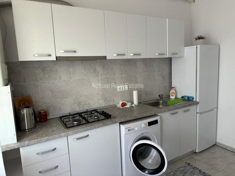 APARTAMENT 2 CAMERE | ZONA CAMPUS | TERMEN LUNG | LOC DE PARCARE - 9