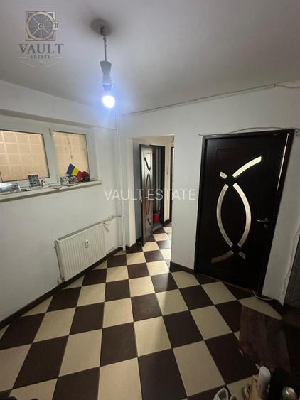 Apartament 4 camere Colentina-Vis a vis de Parcul Plumbuita - 13