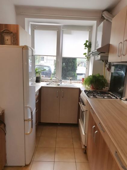 Apartament 2 camere semidecomandat 40mp la parter zona Iris - 15