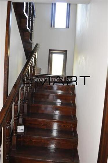 Casa de lux zona Calea Dumbravii - 17