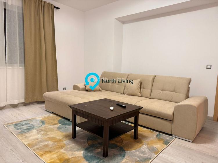 Apartament  2 camere- Șoseaua Vitan - 5