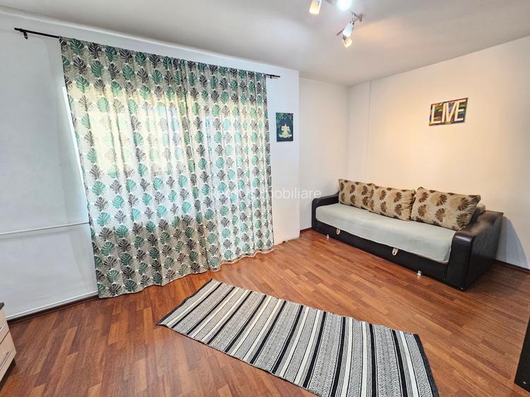 Dristor/Bloc Reabilitat/Ap 2 Camere Decomandat La Cheie/ - 6