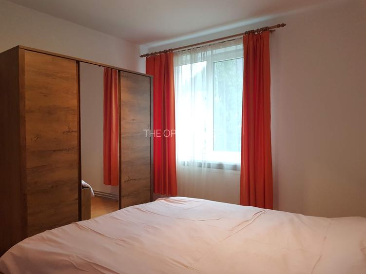 De inchiriat apartament 2 camere Centru - Teatru - 10