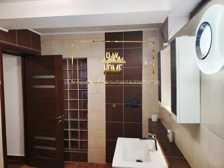 Lazu-Apartament in vila, pret de garsoniera si posibilitate teren - 15