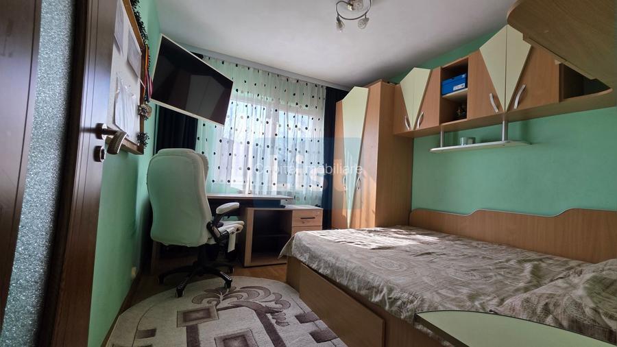 Apartament 3 cam | et. 2 | gata de mutare - 4