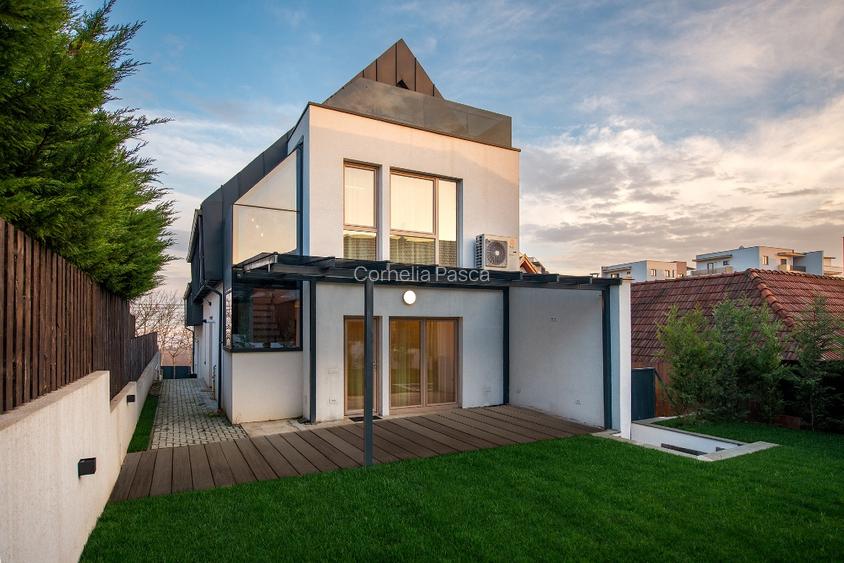 Închiriere duplex premium+garaj, Bună Ziua, Cluj Napoca - 13