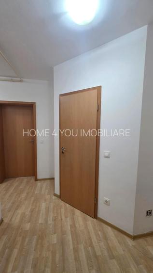 Apartament 2 camere parter inalt Avantgarden - 10
