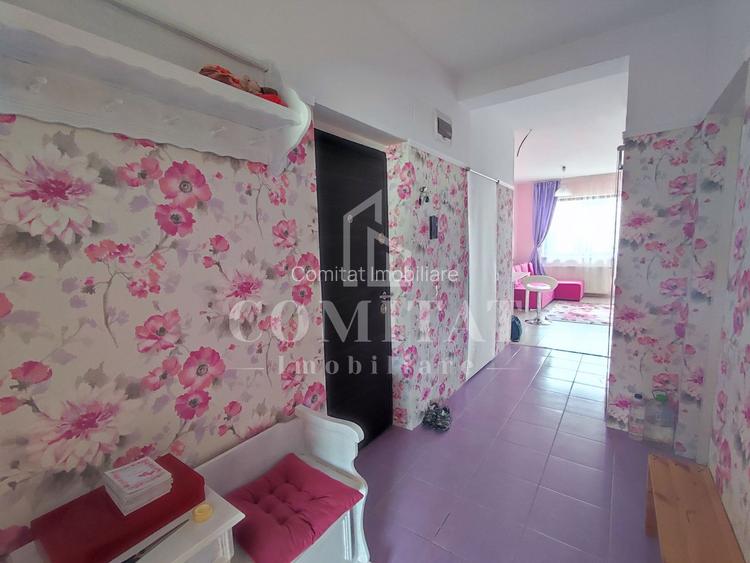 Apartament cochet cu 2 camere | Etaj intermediar | Parcul Poligon - 7