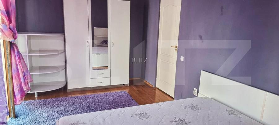Apartament 3 camere, 70mp, 3 balcoane, 2 parcari subterane, zona Sub Cetate - 7