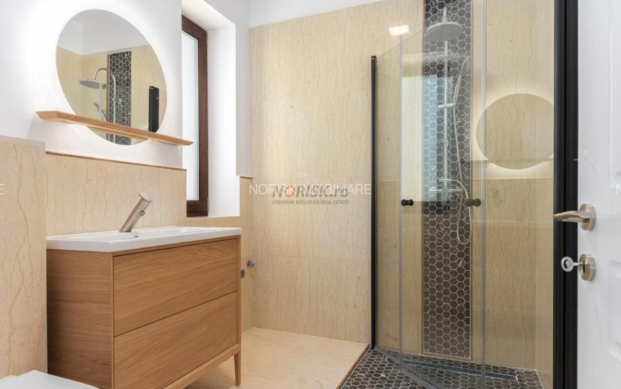 Resedinta moderna - nZEB - tehnologie verde integrata - 11