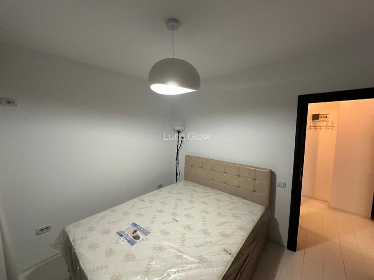 Militari Residence, Rezervelor - 10
