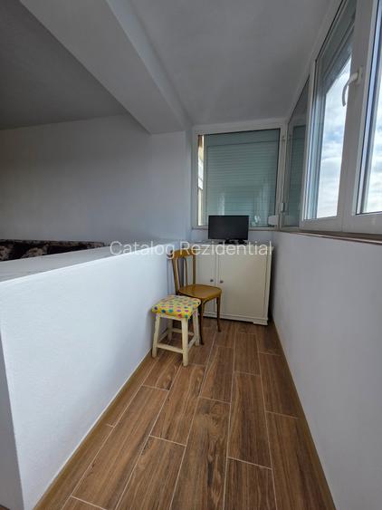 Apartament cu 2 camere de inchiriat in zona Iancului metrou - 8