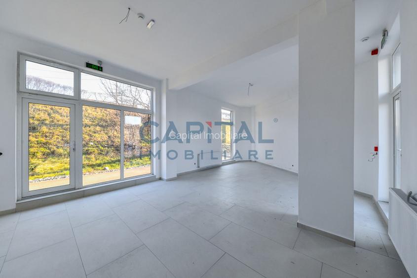 Spatiu comercial de vanzare in Marasti - 6