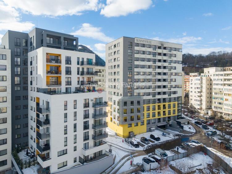 Loc De Parcare Si Boxa Incluse | Zona Verde Aproape - 41