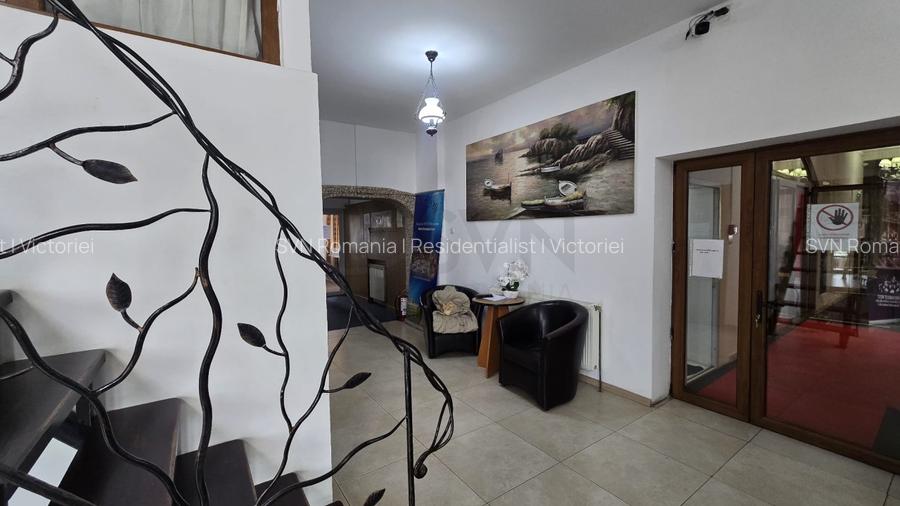 REC3001760 Hotel investitie de vanzare Domnesti - 8