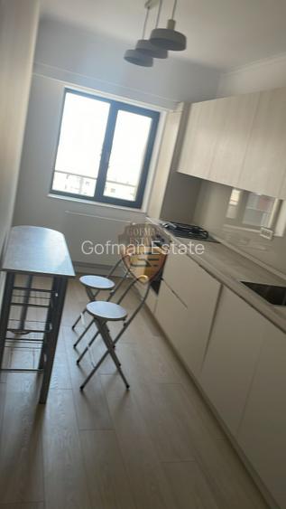  Garsoniera  Bucatarie inchisa Debara, Incalzire in pardoseala Trocadero Boxa - 13