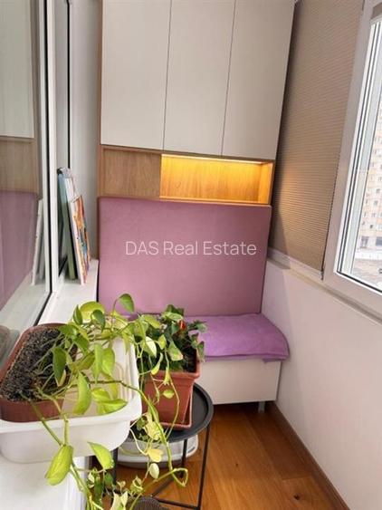 Apartament 2 camere | Calea Dorobanti, colt cu Bd. Iancu de Hunedoara - 12