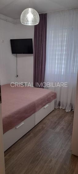 Studio decomandat, centrala proprie, complex rezidential, Bragadiru - 3