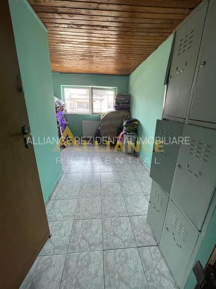 Brancoveanu-Nitu Vasile | Casa Individuala- D+P+1+M - 29