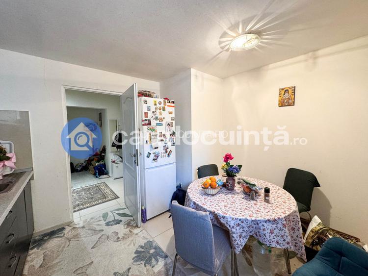 Apartament 2 Camere Timpuri Noi Metrou Vitan Mall Foisorului Zizin - 5