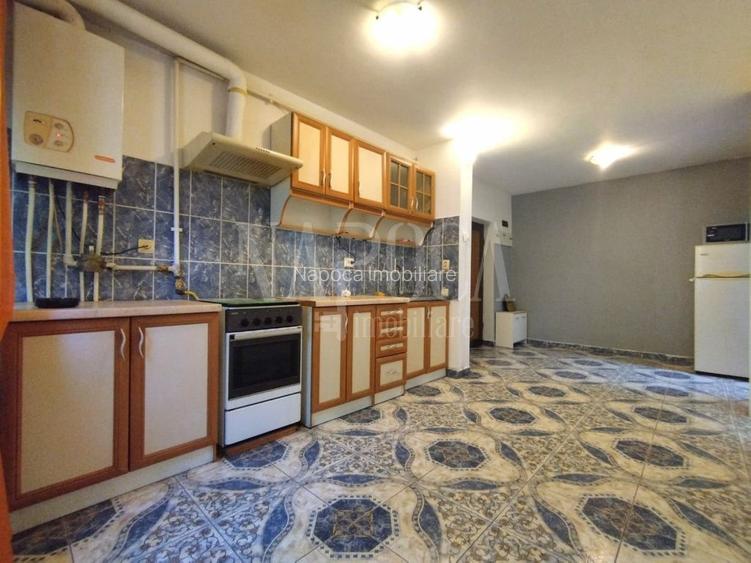 Apartament o camera de vanzare in Manastur, Cluj Napoca - 2
