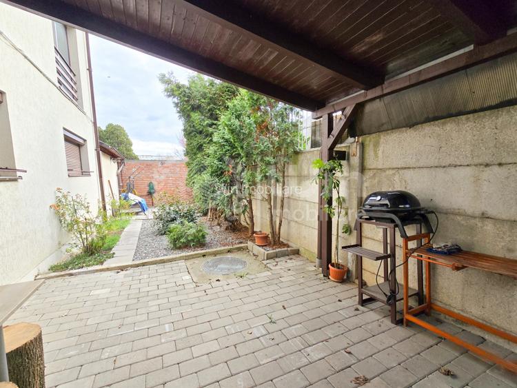 Apartament 3 camere | Gradina | Parcare | Zona Eremia Grigorescu! - 8