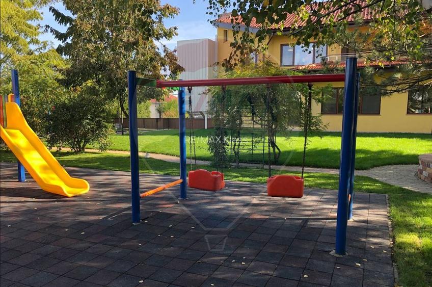 For Sale Educational Campus Baneasa, 12000sqm Land-School-Kindergarden - 19