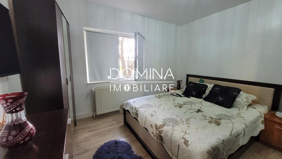 Vânzare apartament 2 camere - parter – zonă centrală – Str. G-ral Cristian Tell - 2