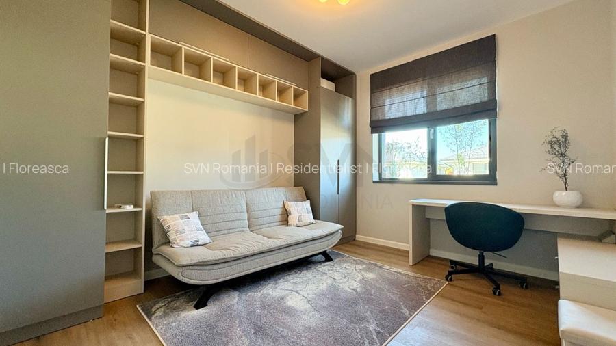 REV2005222 Balotesti Vila The 8 Residence - 7