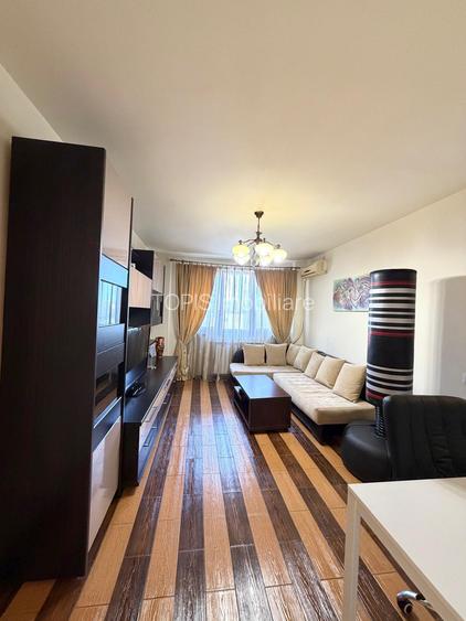 Iancului Metrou / Apartament mobilat si utilat  la cheie / Oferta - 4