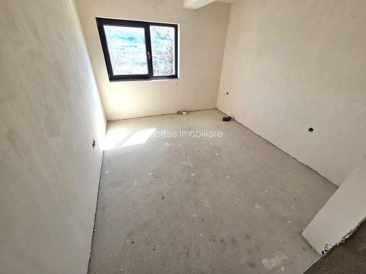 0 % comision, Casa noua P+E, 300 mp teren, Dambul Rotund - 13