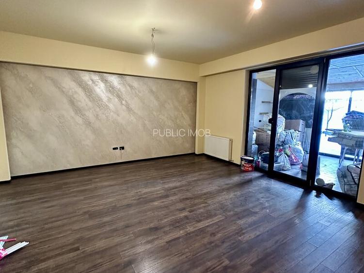 Prelungirea Ghencea, Springfield Residence,str Verii, TVA 0% - 19