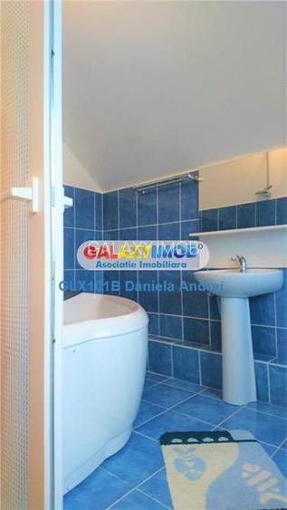 BRASOV DE VANZARE APARTAMENT 3 CAMERE 125000 EURO - 33